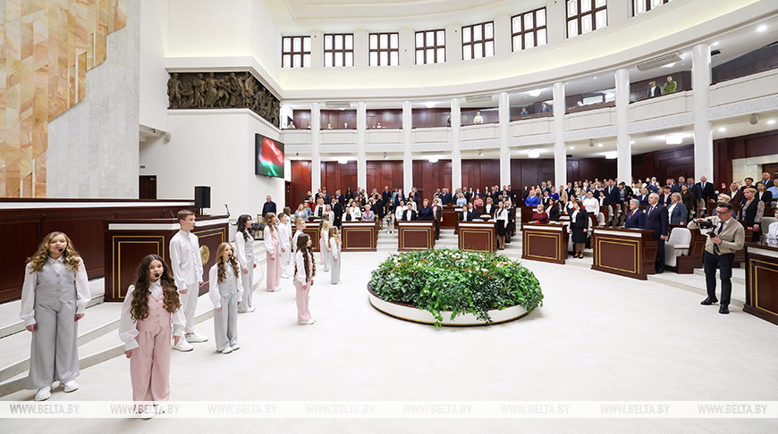 Belarusian women discuss future of countryside at national forum