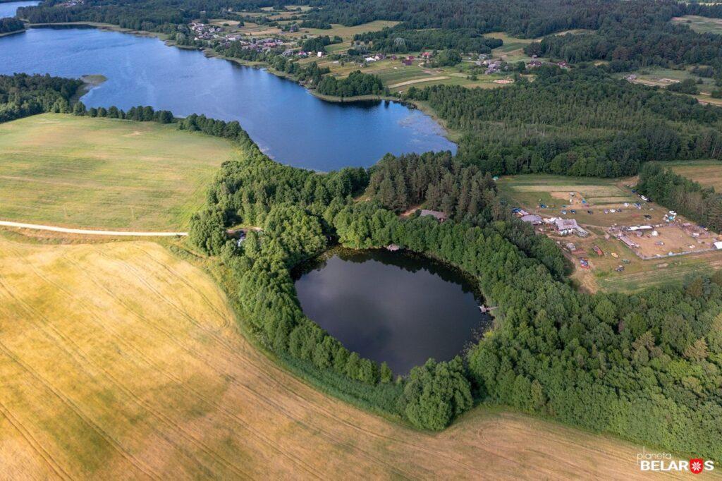Республиканский смотр-конкурс на лучшее благоустройство поверхностного водного объекта