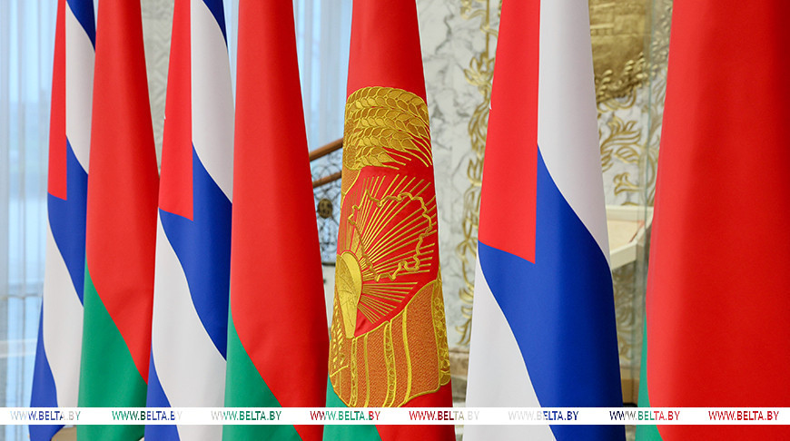 Lukashenko: Belarus, Cuba will keep allied nature of dialogue for many years to come