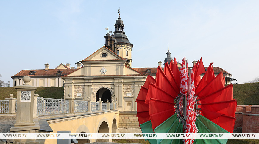 June declared month of historical and cultural tourism in Belarus