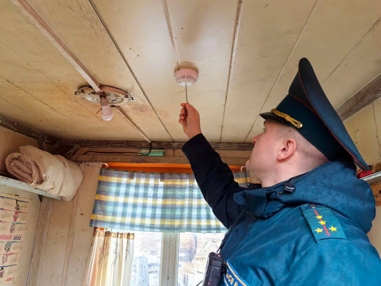 Дубровно. Рейды на объектах строительства