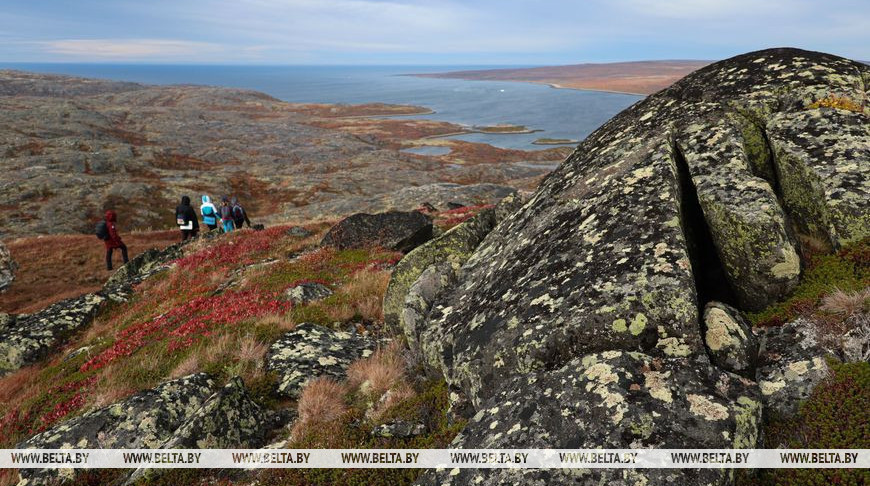 Belarusian scientists may join research on rare earth elements in Arctic