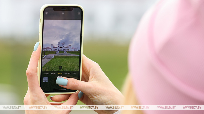 Belarus’ export of tourism services up by 44.2% in January-October 2025