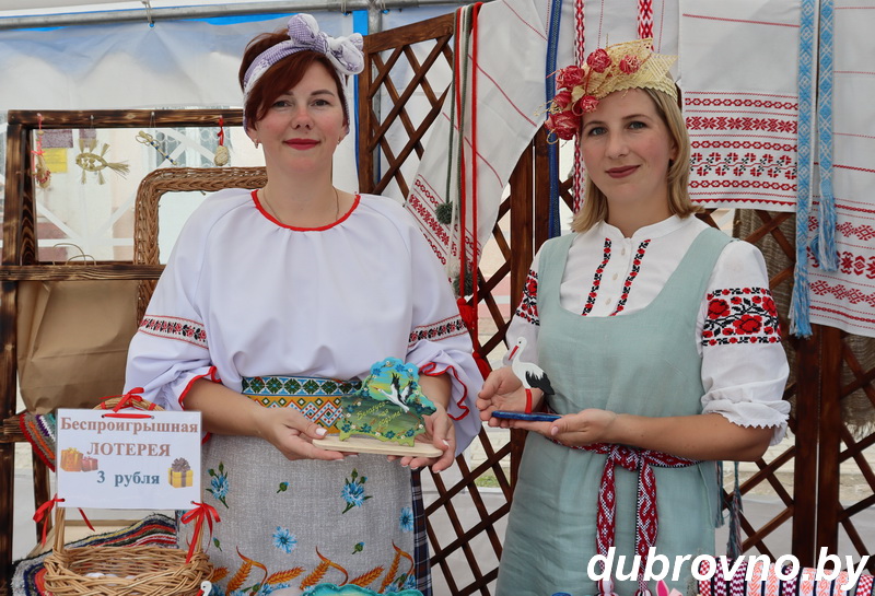 Фотафакт: Гастрафэст «Смачна есці» запрашае гасцей і ўдзельнікаў фестывалю