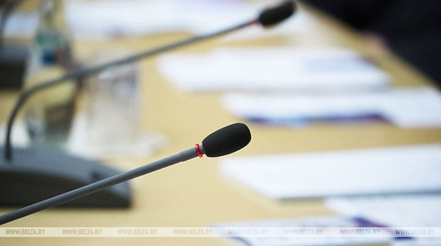 Belarus attends SCO Youth Forum in Russia’s Omsk
