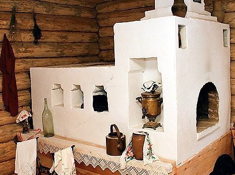 Печь под контролем. Как правильно подготовиться к отопительному сезону