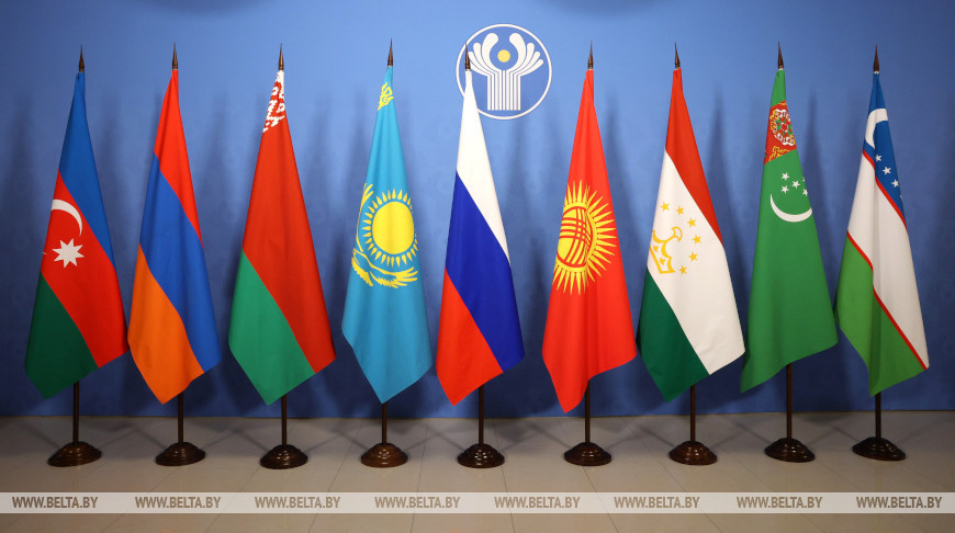 Minsk to host CIS justice ministers on 25 June