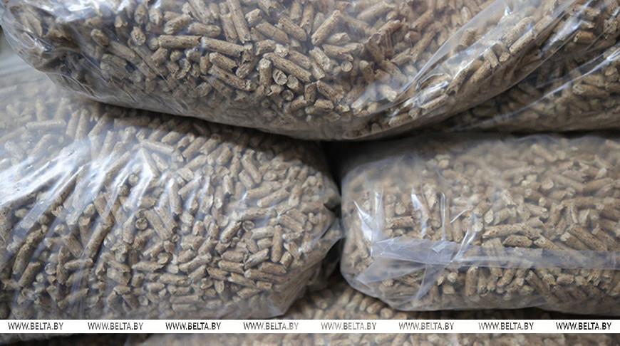 У Беларусі штогод расце доля выкарыстання мясцовых відаў паліва 