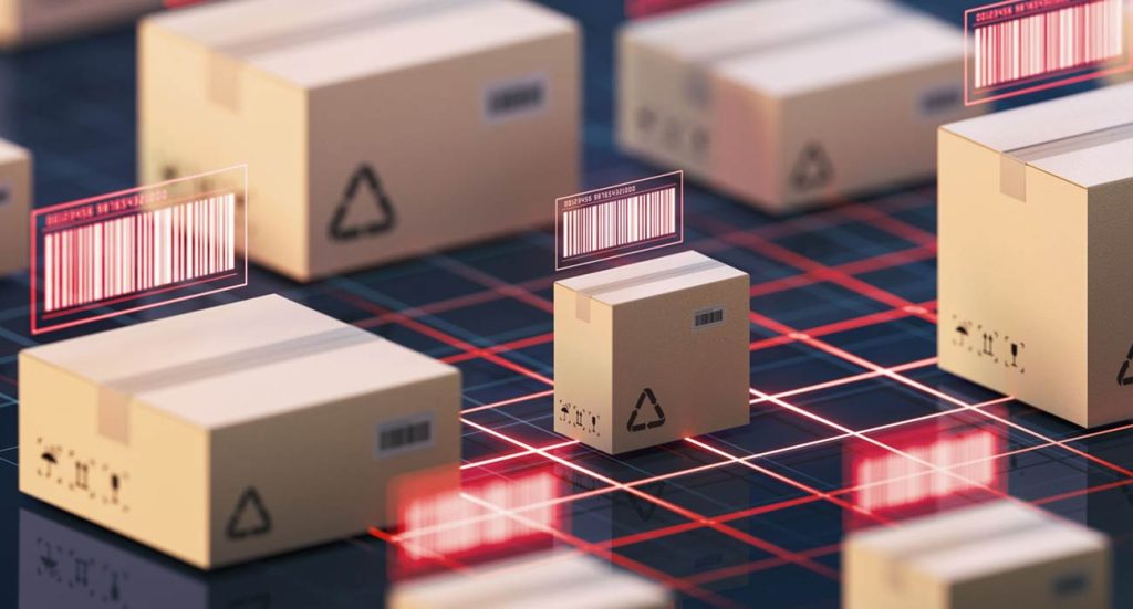 Для получения GLN-номера