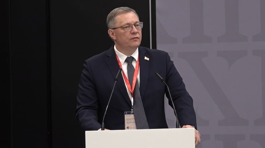Belarus’ prosecutor general on unlearned lessons of WW2