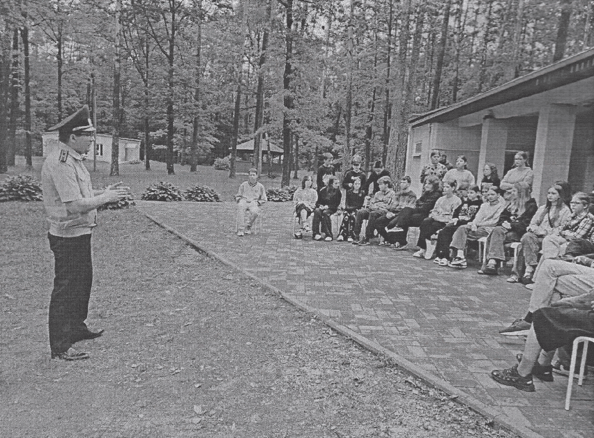 Безопасность несовершеннолетних на особом контроле всех служб