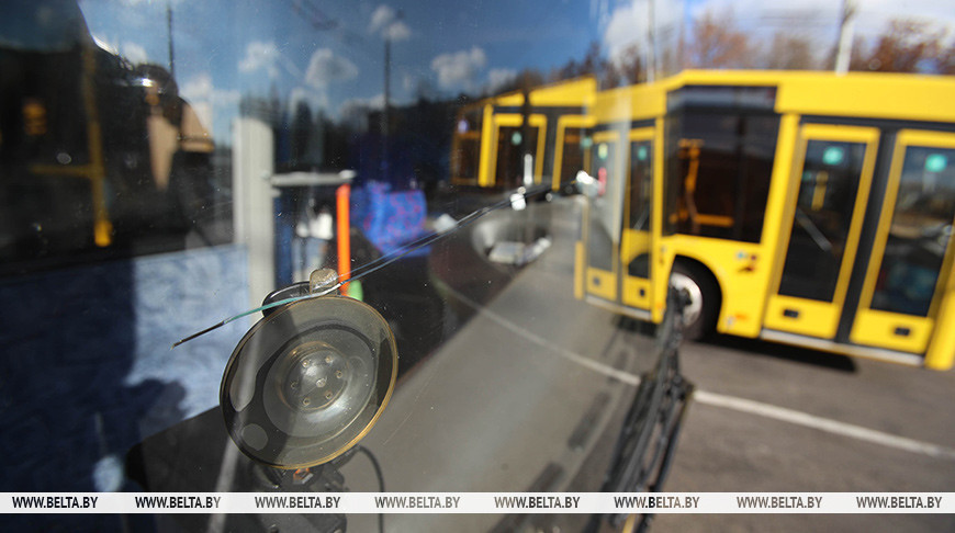 Проезд в общественном транспорте дорожает в Витебской и Минской областях с 25 марта