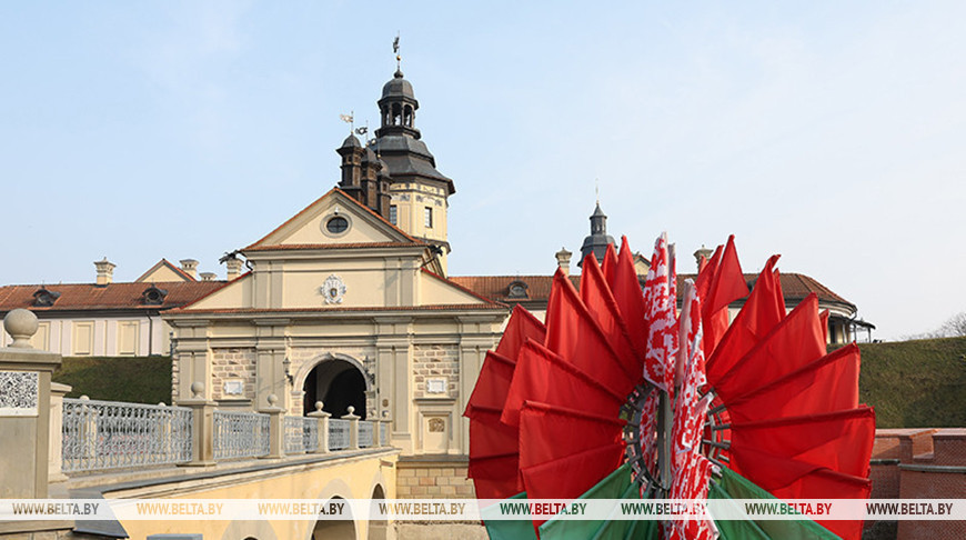 Лукашенко поставил задачу увеличить вклад туризма в экономику страны минимум вдвое в ближайшее пятилетие