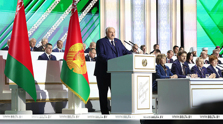 Время конкретных дел