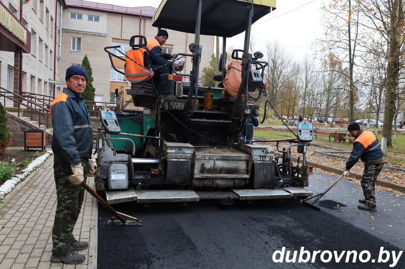 26 октября в Беларуси отмечался праздник — День автомобилиста и дорожника