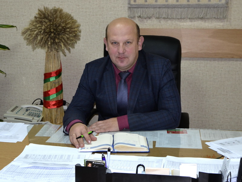 Александр Корнев: «Президент акцентировал, что рассматривать поддержку деревни следует как основную цель развития»