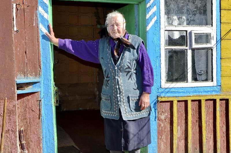 Вогненныя крылы маці