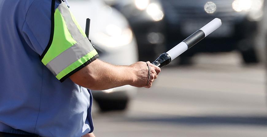 На Дубровенщине пройдет отработка пешеходных переходов