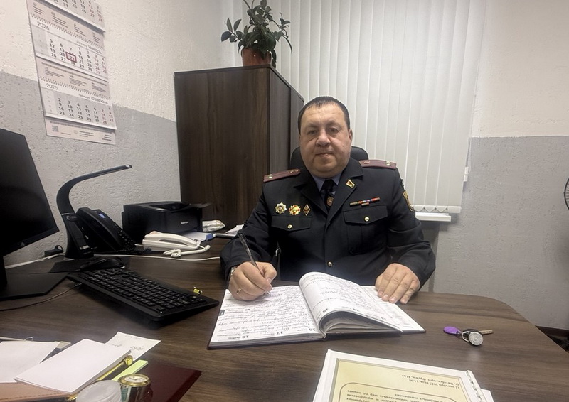 Ответ на вызовы времени