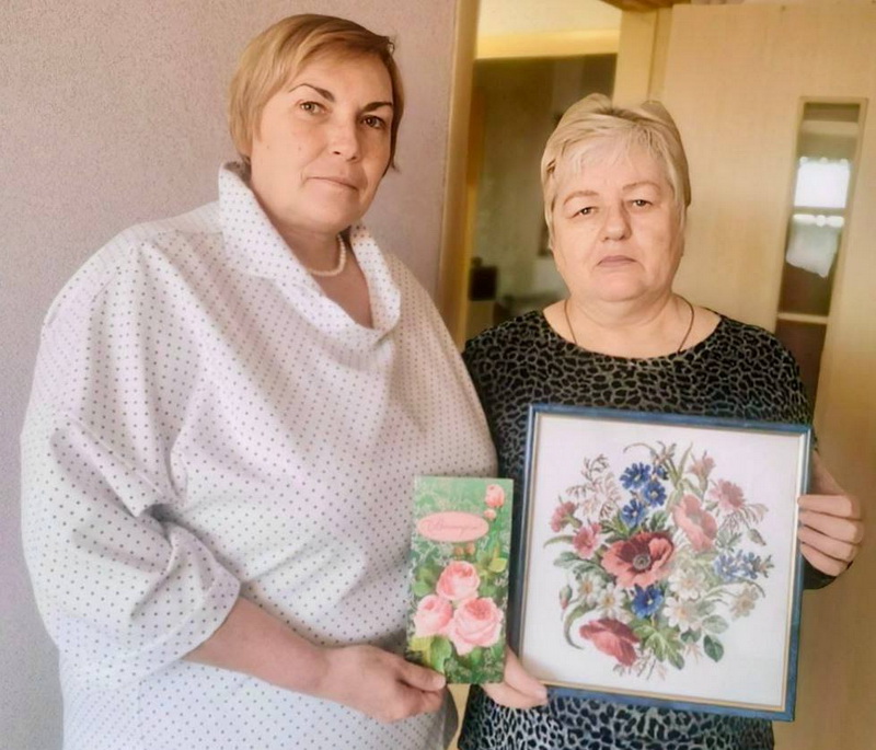 Помощник по уходу — работа для неравнодушных