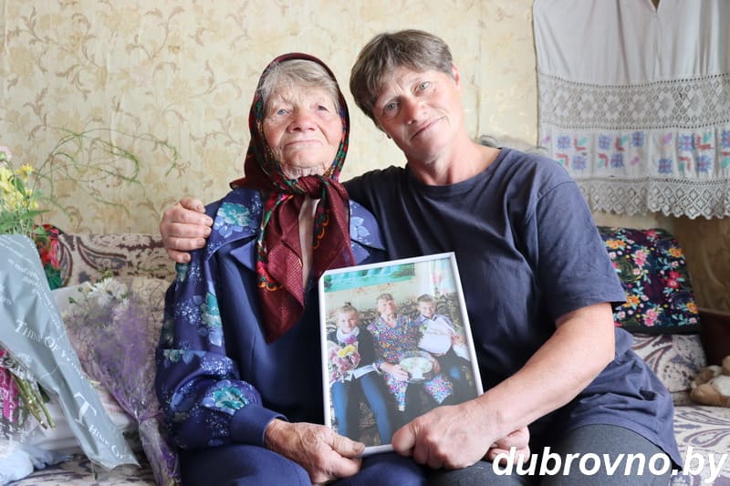 Прыцягненне малой радзімы