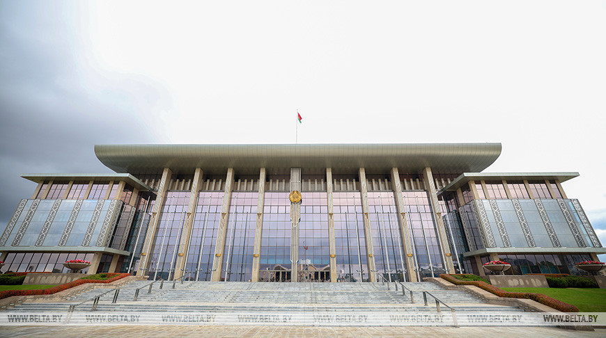 Лукашенко подтвердил заинтересованность Беларуси в наращивании долгосрочных связей с Кенией