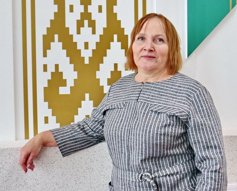 Делегат ВНС: уверена, что утвержденная Программа социально-экономического развития Беларуси будет иметь максимально четкое наполнение