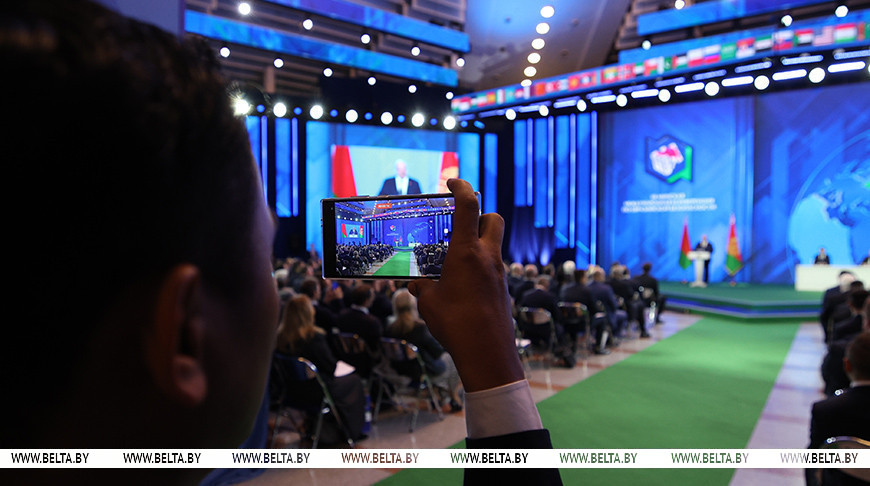 Лукашенко отметил несостоятельность площадки Мюнхенской конференции по безопасности