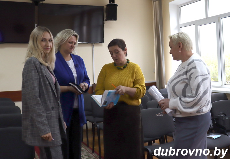 На Дубровенщине появятся новые туристические маршруты