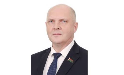 23 апреля член Совета Республики Национального собрания Республики Беларусь Тихамиров Борис Борисович проведет выездной прием граждан и прямую телефонную линию