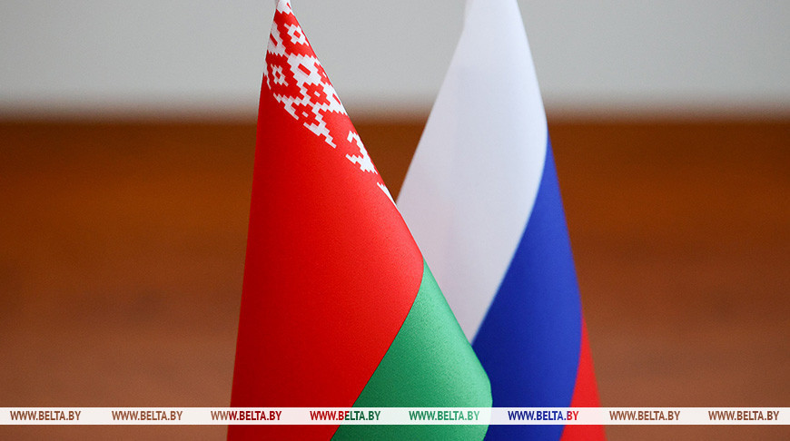 Мінэнерга Беларусі і Расіі дамовіліся аб узмацненні сувязей у электраэнергетыцы