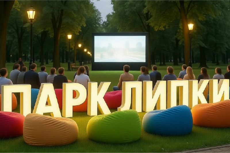 Молодежь Дубровенщины представила инициативы по благоустройству города на областном конкурсе