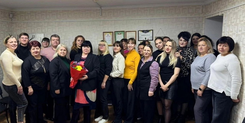 5 января в Беларуси отмечается День работников социальной защиты