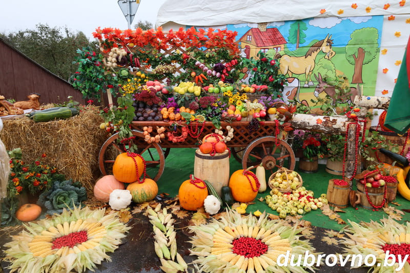 Фотофакт: Яркие моменты «Дажынак-2025»