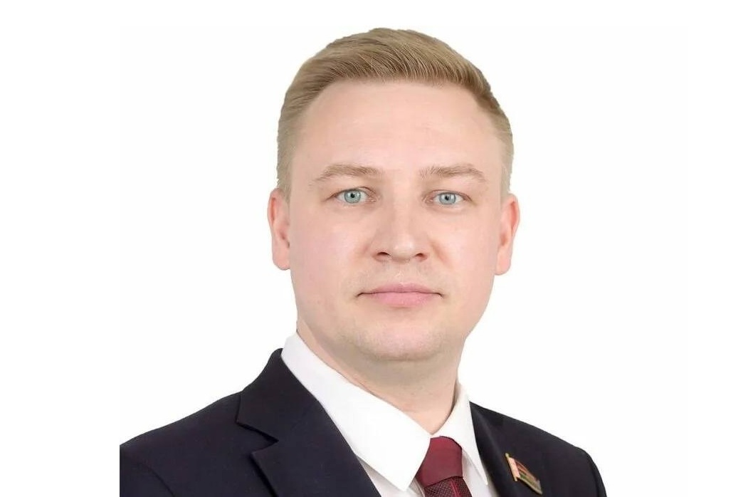 Владимир Бабичев: «Витебской области необходима перезагрузка, и не только в экономике, но и в сознании людей»