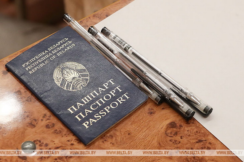 В Беларуси стартует регистрация на централизованное тестирование