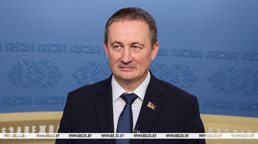 PM: Vitebsk Oblast is on track for major transformation