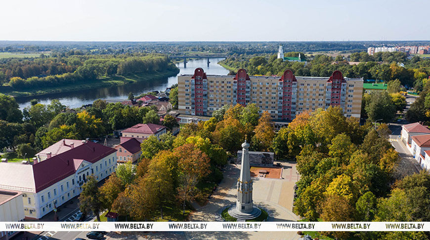 Как возродить Витебскую область? В регионе идет откровенный и непростой разговор на уровне Президента