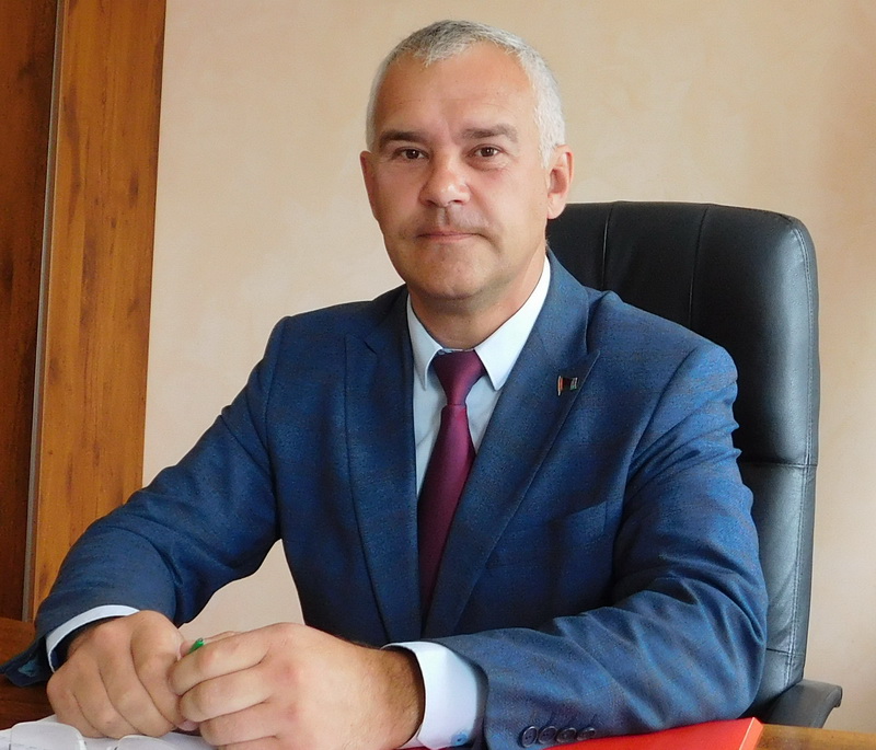 Олег Макаревич: «Александр Лукашенко четко очертил проблемы и поставил задачи перед руководителями по обеспечению устойчивого развития Витебской области»