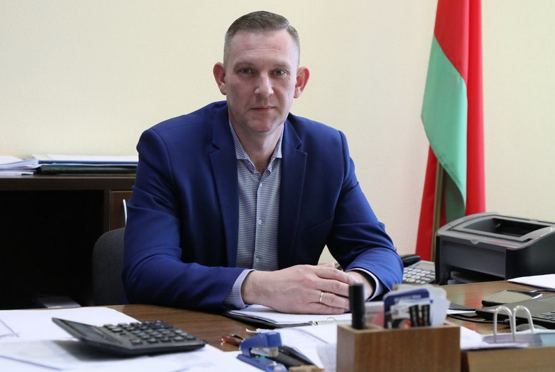 Бизнес-климат Дубровенщины