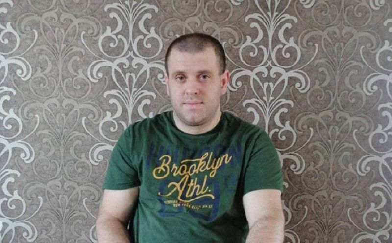 Нужна ваша помощь в сборе средств на лечение и реабилитацию