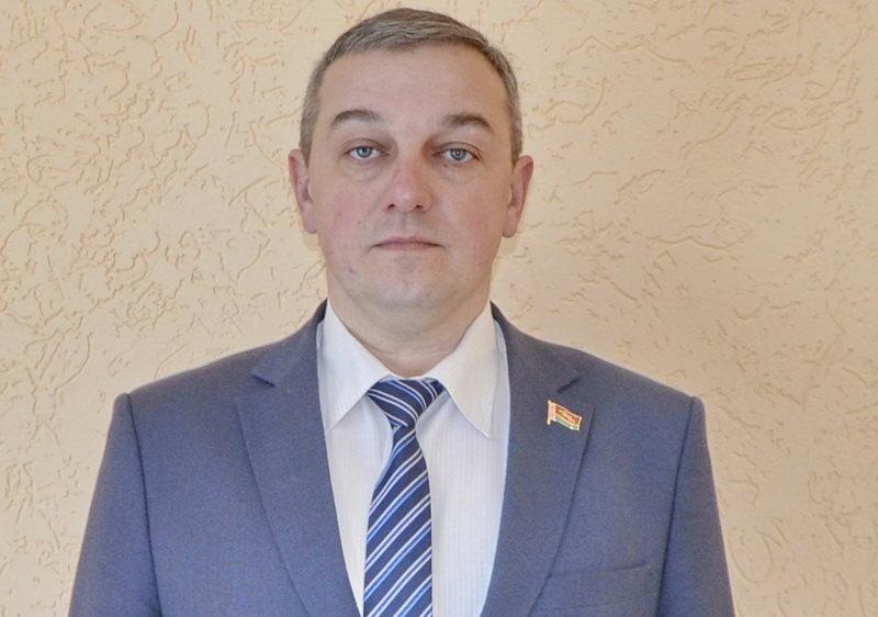 Делегат ВНС: успешно функционирующая экономика — фундамент стабильности и прочности