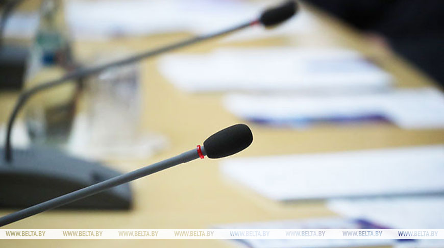 Мадальнасць узаемадзеяння ў сферы турызму разгледжана на сустрэчы пасла Беларусі і міністра гандлю Венесуэлы