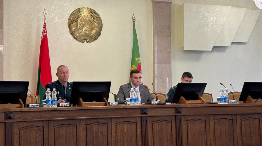 Отрабатываются разные сценарии. Как спасатели в Витебской области готовятся к весеннему паводку