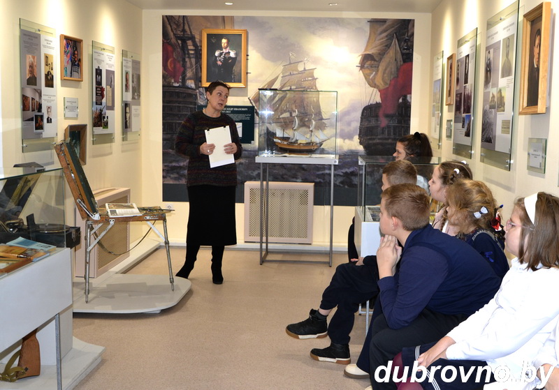 Николай Опиок отметил 90-летний юбилей