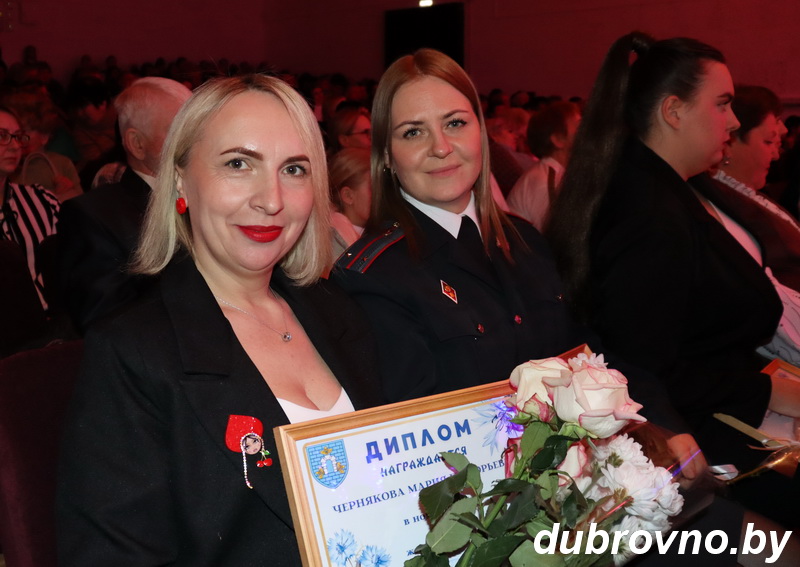 Магия отцовства и материнства