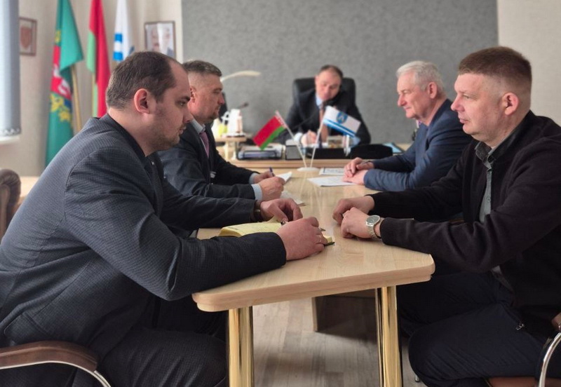 Дубровенцам рассказали, как подключить дом к теплу «от розетки»?