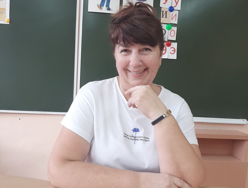 Счастье матери — в детях и внуках