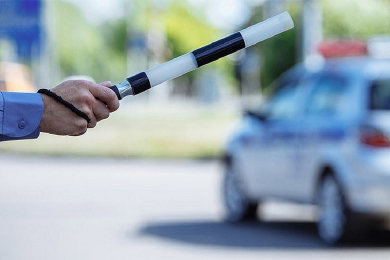 На Дубровенщине усилят контроль за перевозками пассажиров